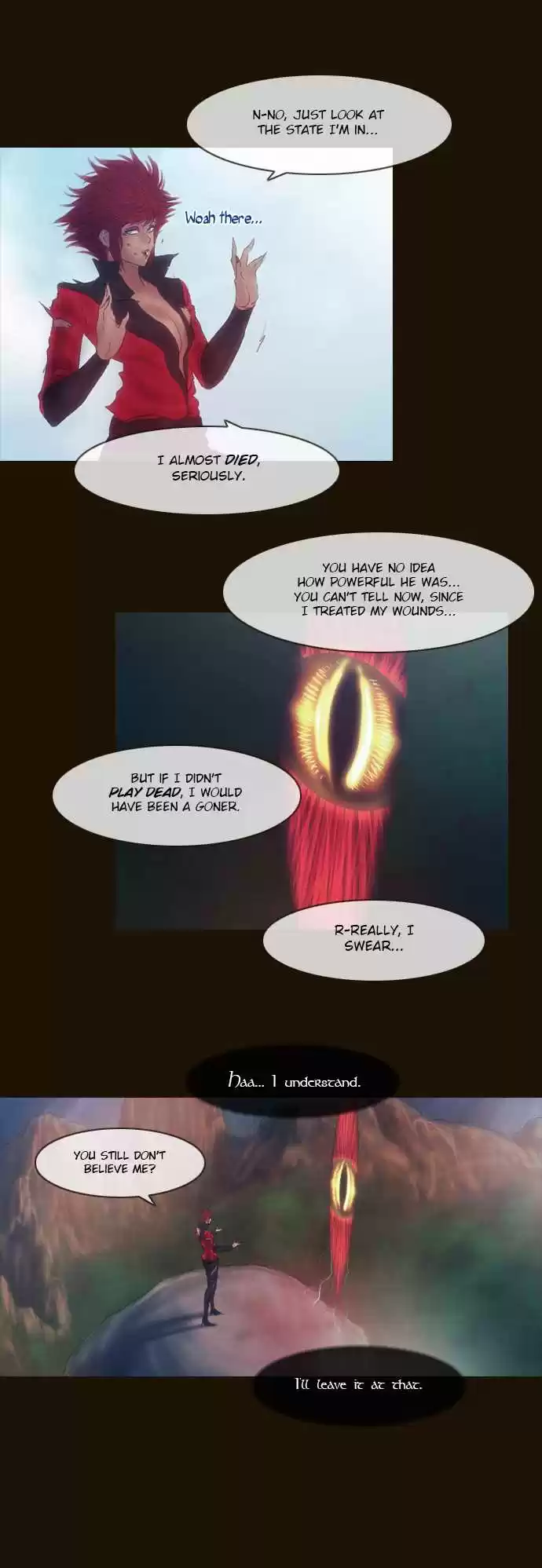 Magician (KIM Sarae) Magician 316