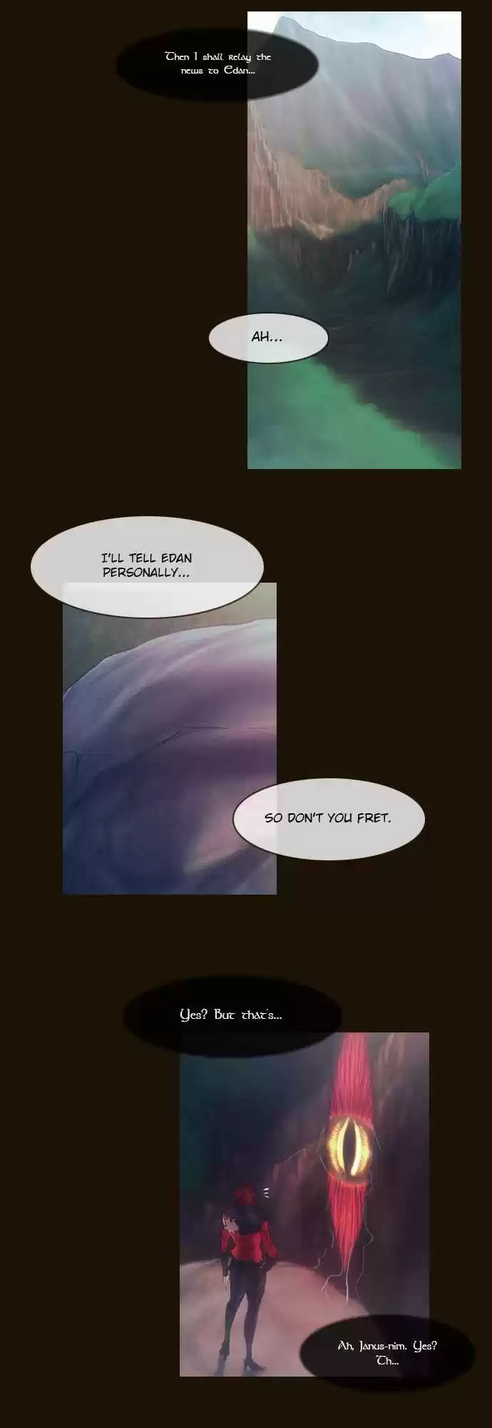 Magician (KIM Sarae) Magician 316