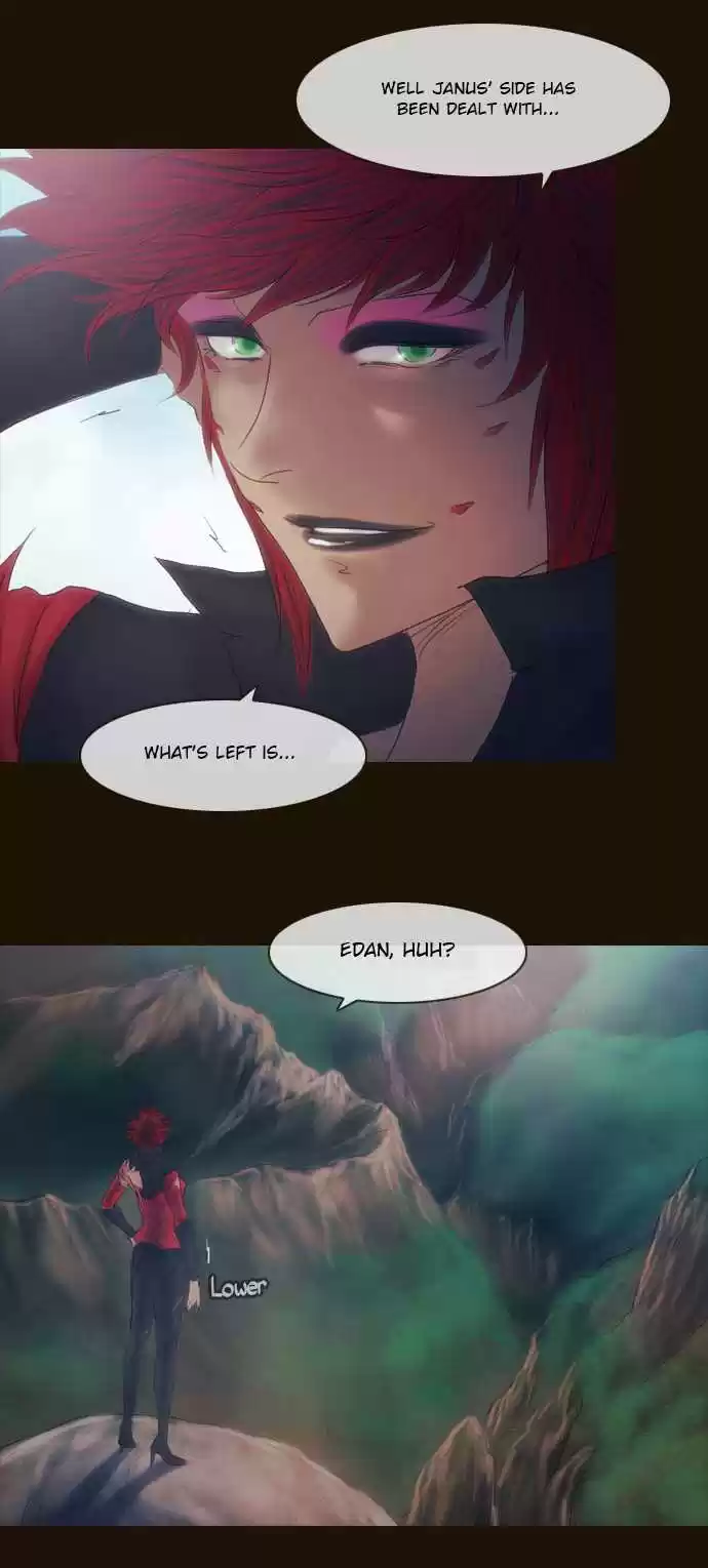 Magician (KIM Sarae) Magician 316