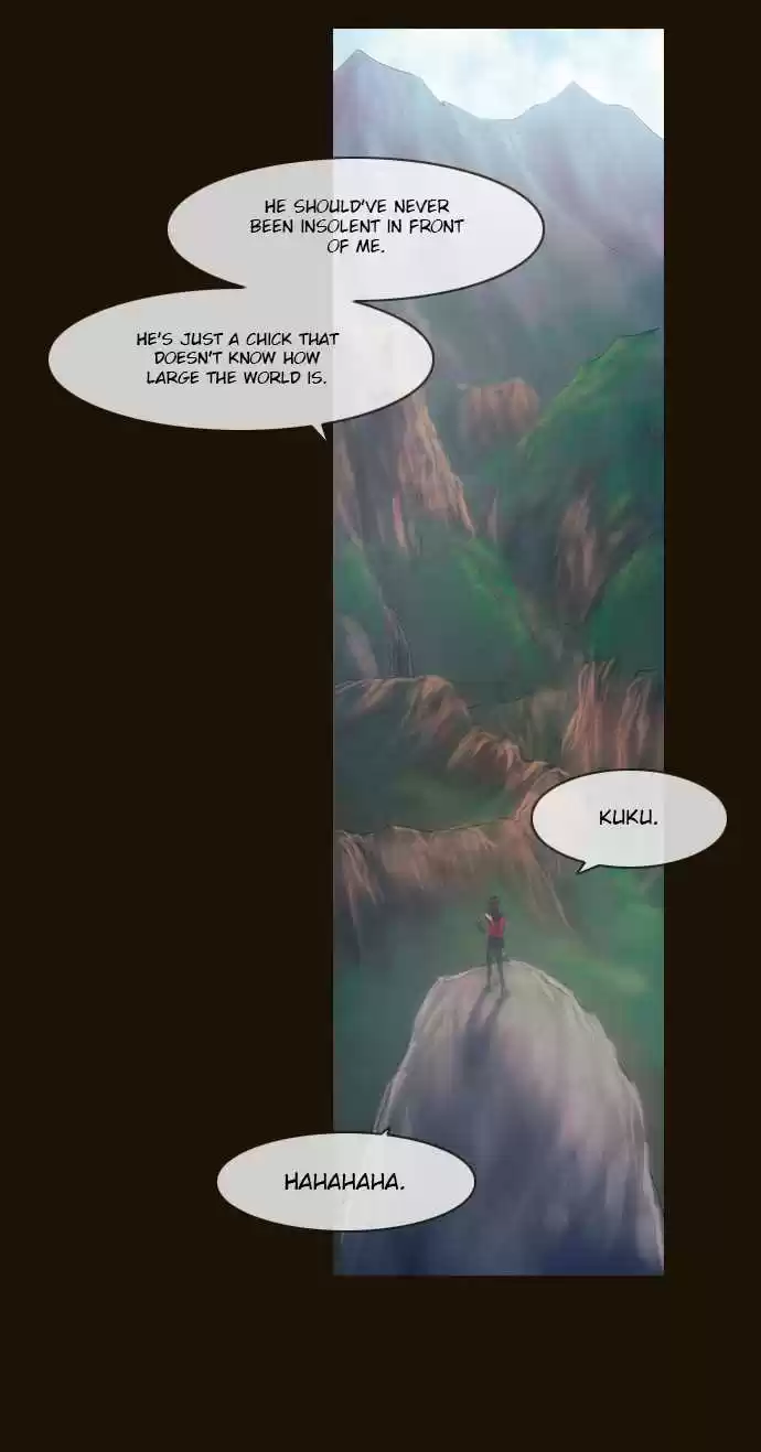 Magician (KIM Sarae) Magician 316