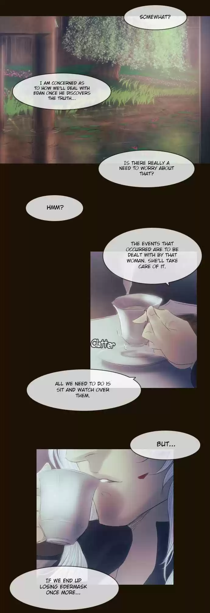 Magician (KIM Sarae) Magician 316