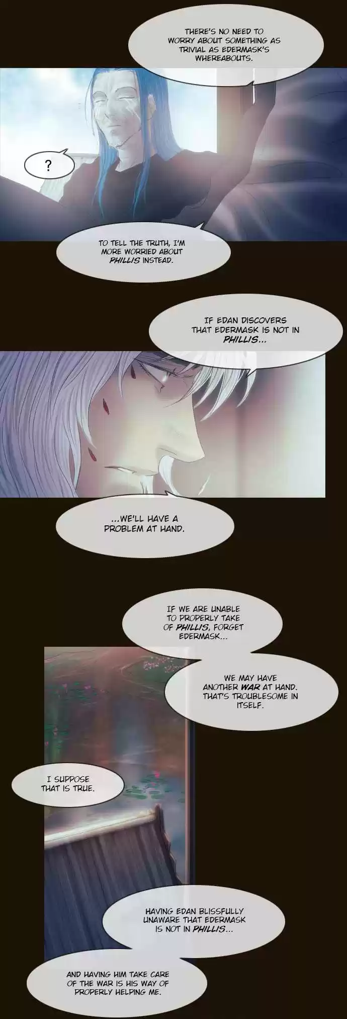 Magician (KIM Sarae) Magician 316