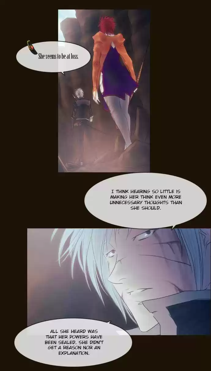 Magician (KIM Sarae) Magician 316