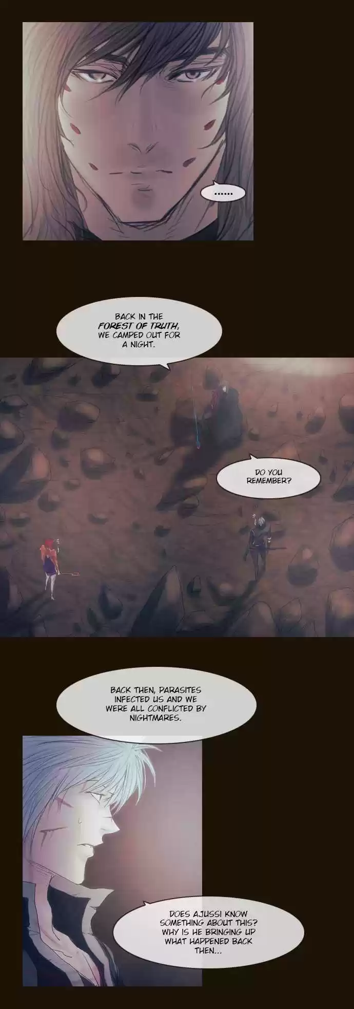 Magician (KIM Sarae) Magician 316