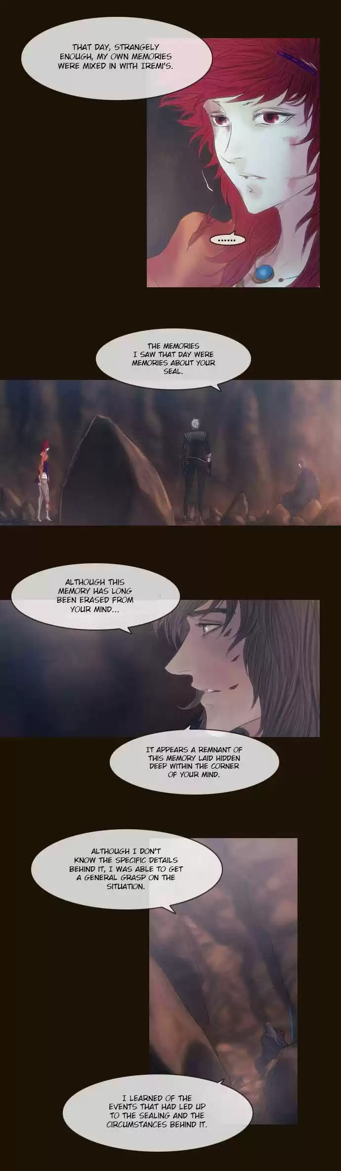 Magician (KIM Sarae) Magician 316