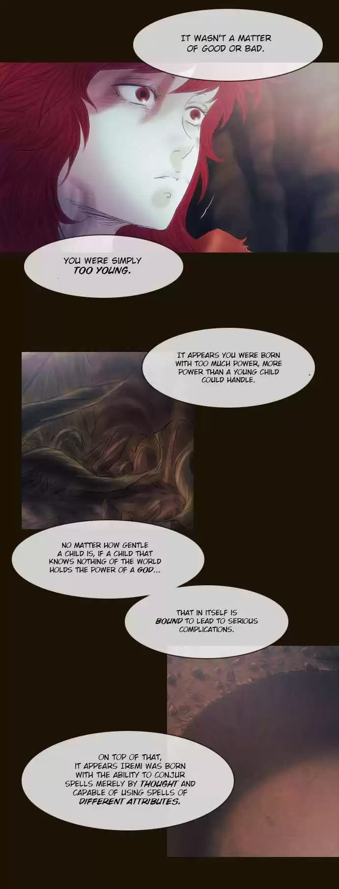 Magician (KIM Sarae) Magician 316