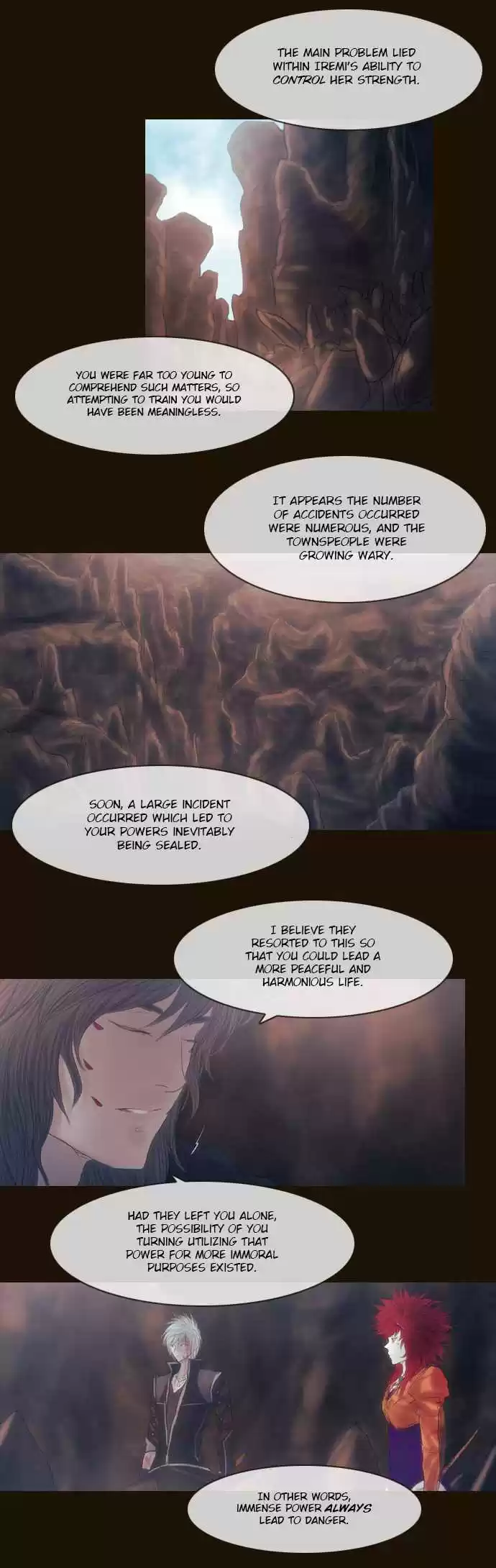 Magician (KIM Sarae) Magician 316