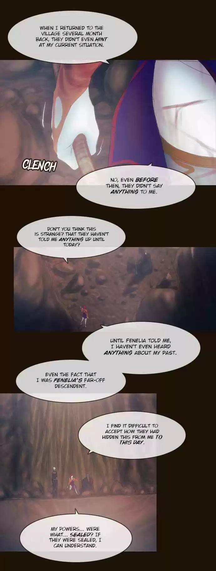 Magician (KIM Sarae) Magician 316