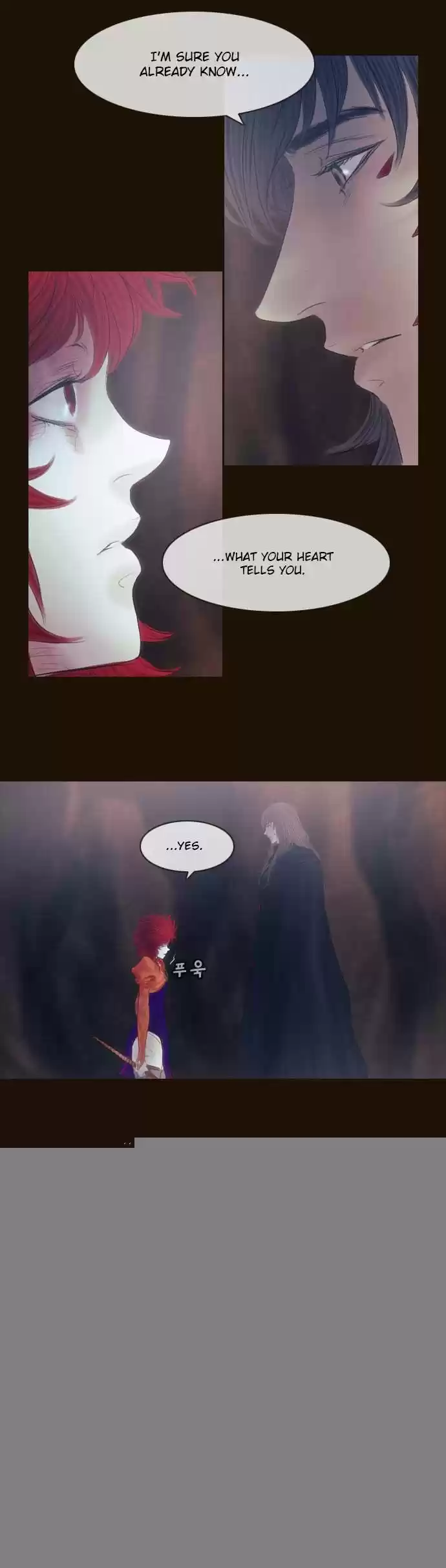 Magician (KIM Sarae) Magician 317