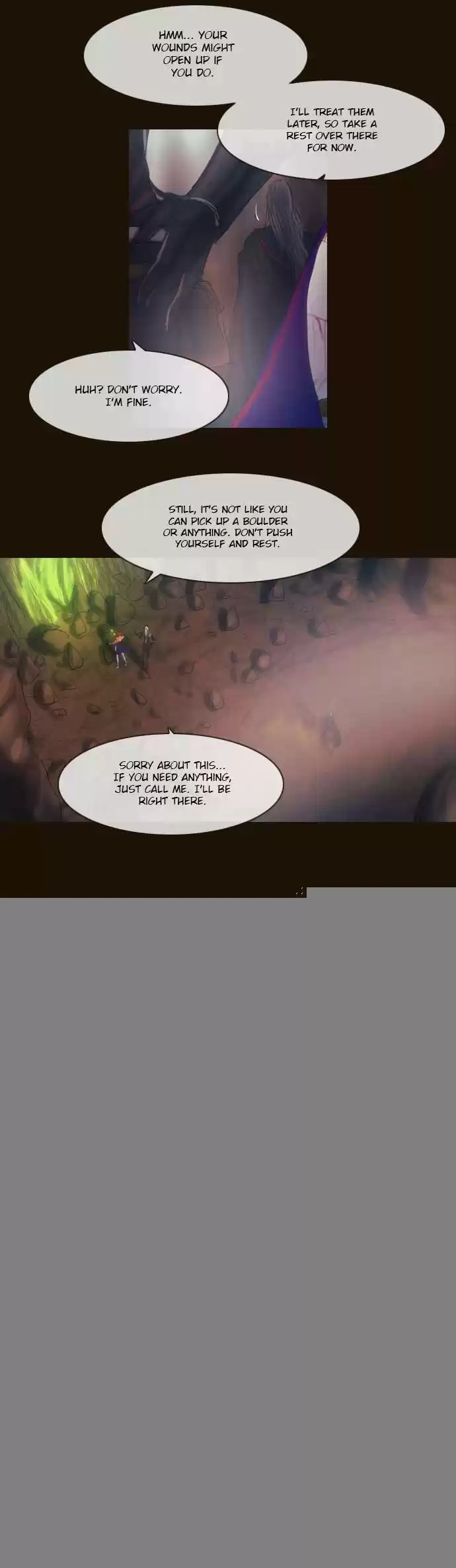 Magician (KIM Sarae) Magician 317