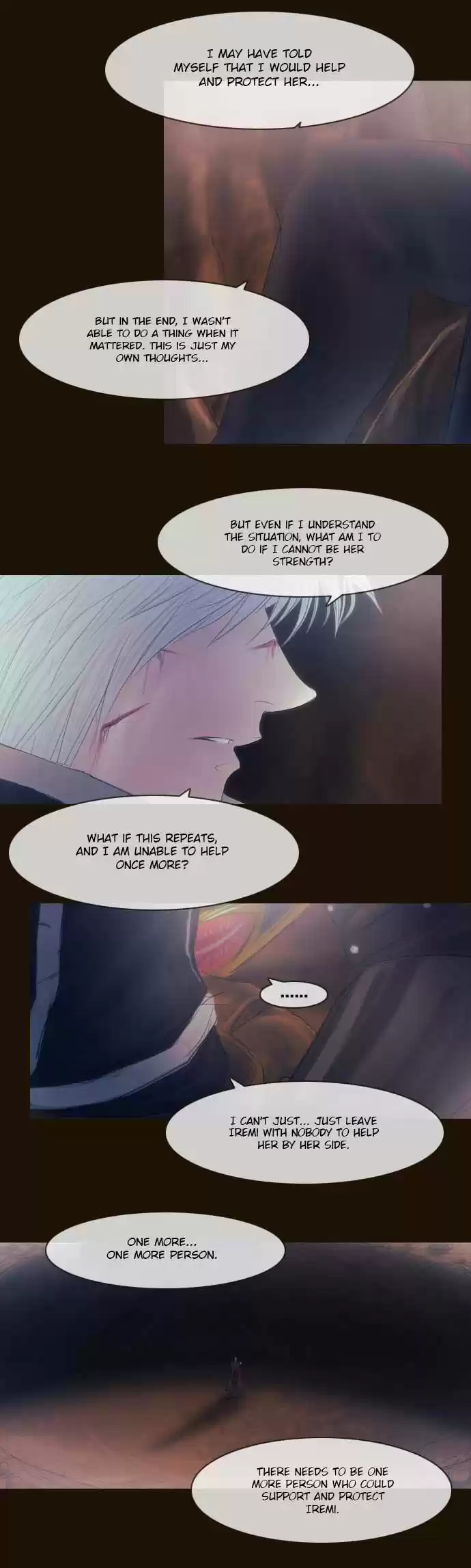 Magician (KIM Sarae) Magician 317