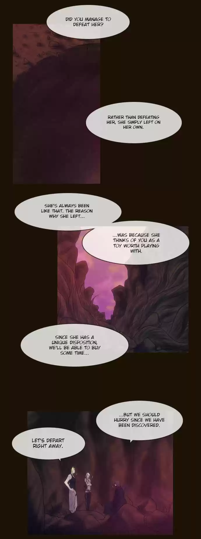 Magician (KIM Sarae) Magician 317