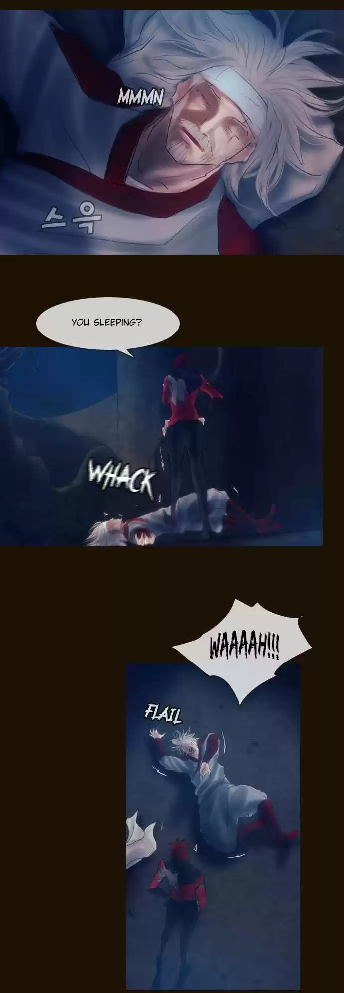 Magician (KIM Sarae) Magician 317