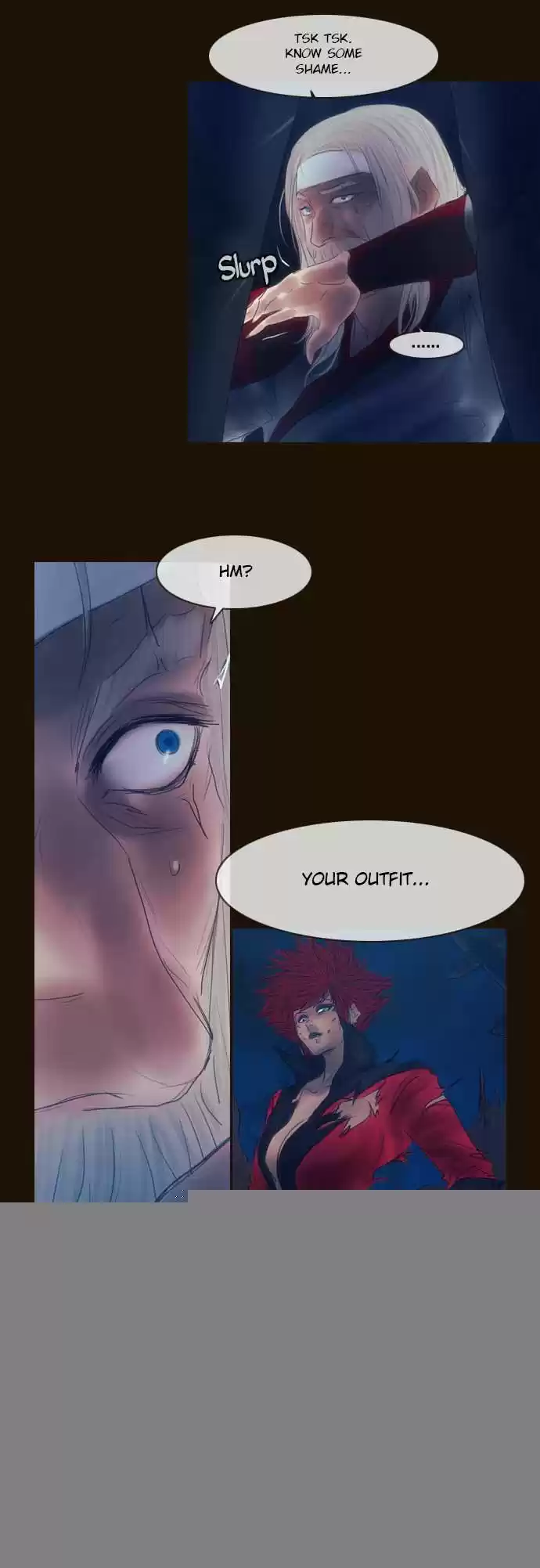 Magician (KIM Sarae) Magician 317