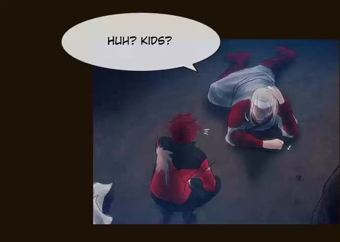 Magician (KIM Sarae) Magician 317