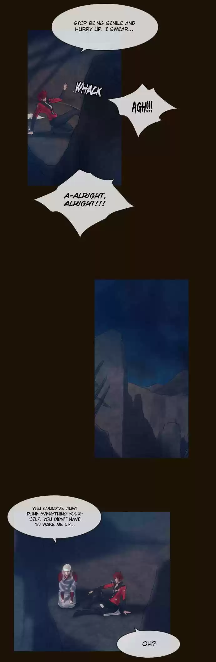 Magician (KIM Sarae) Magician 317