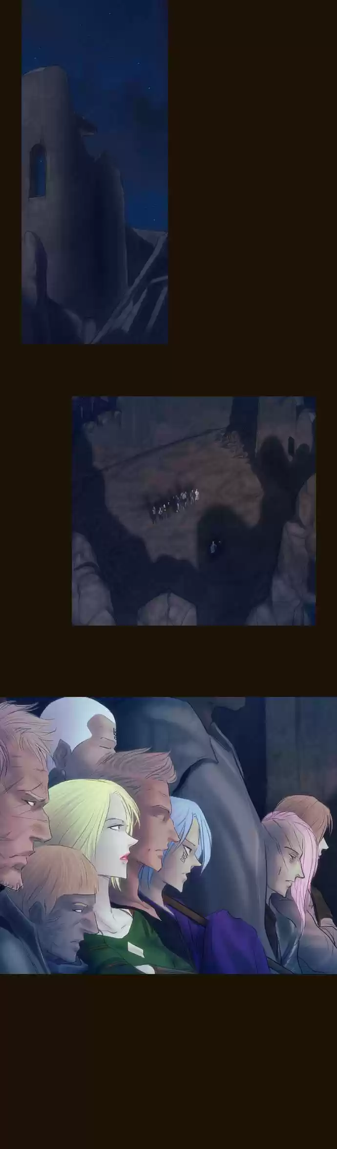 Magician (KIM Sarae) Magician 318