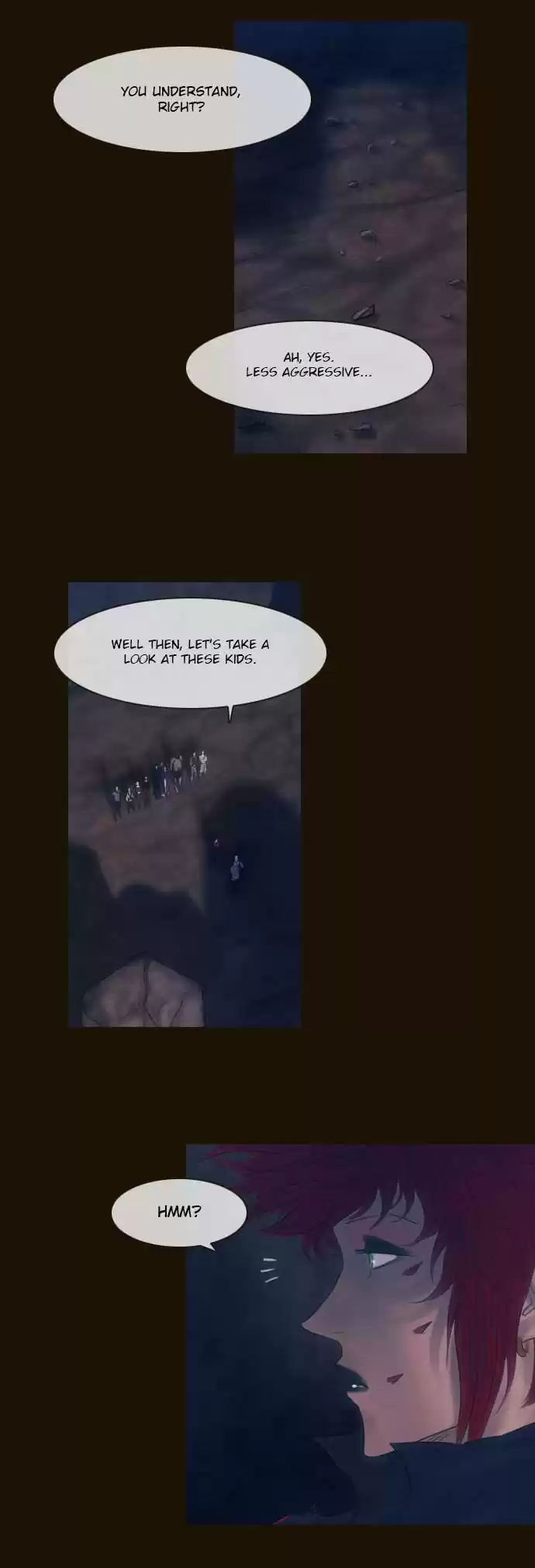 Magician (KIM Sarae) Magician 318