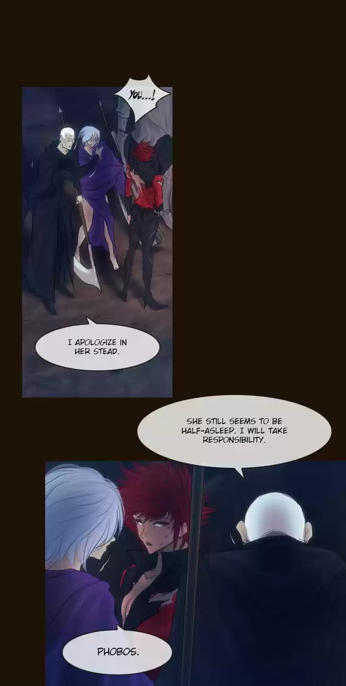 Magician (KIM Sarae) Magician 318