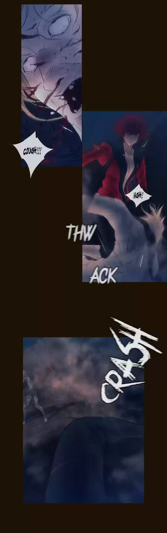 Magician (KIM Sarae) Magician 318