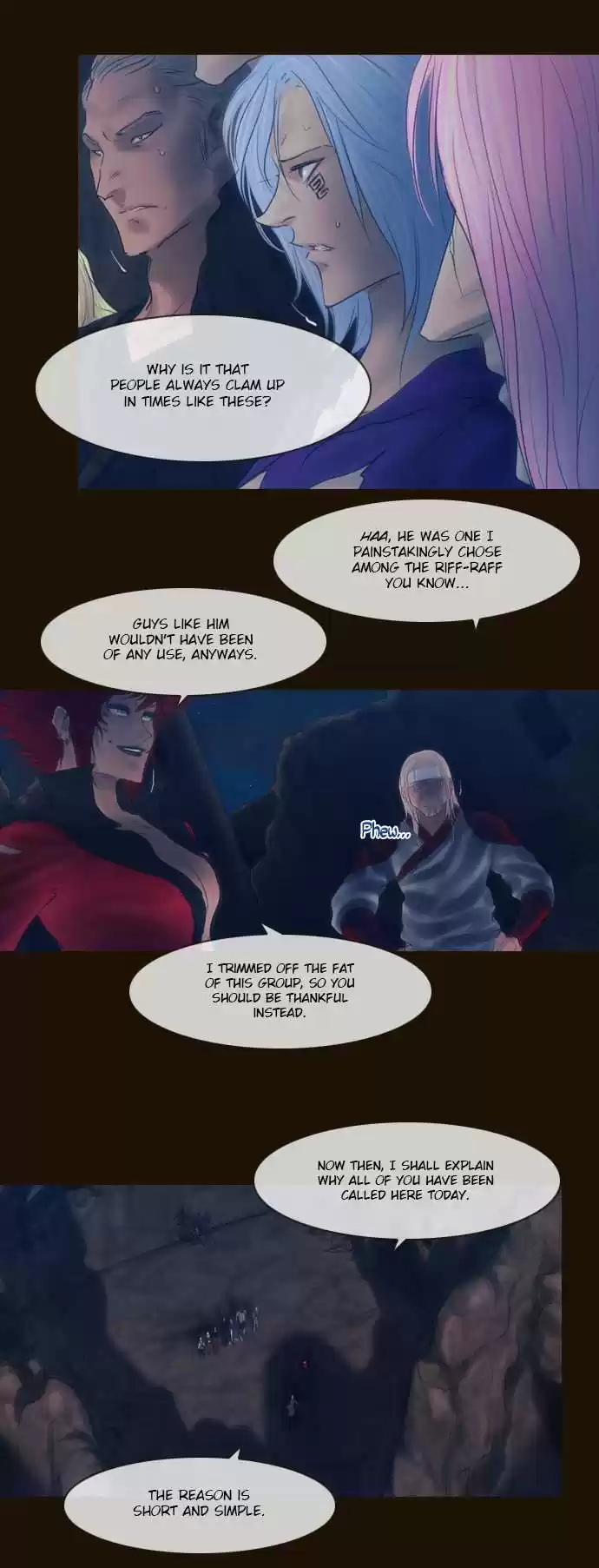 Magician (KIM Sarae) Magician 318