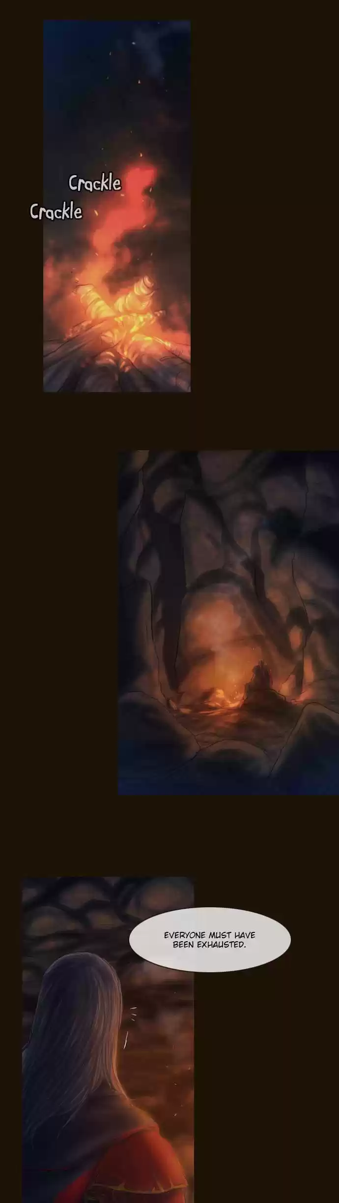 Magician (KIM Sarae) Magician 318