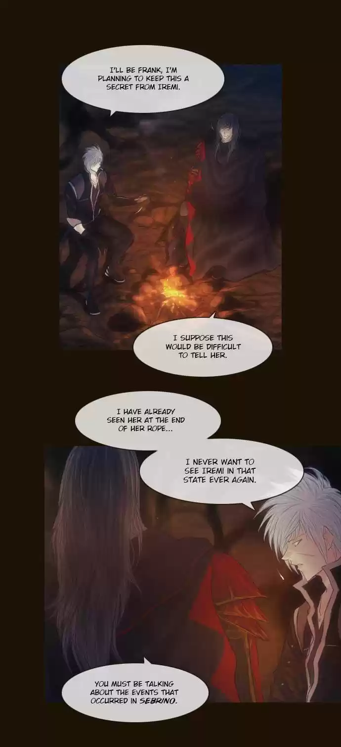 Magician (KIM Sarae) Magician 318