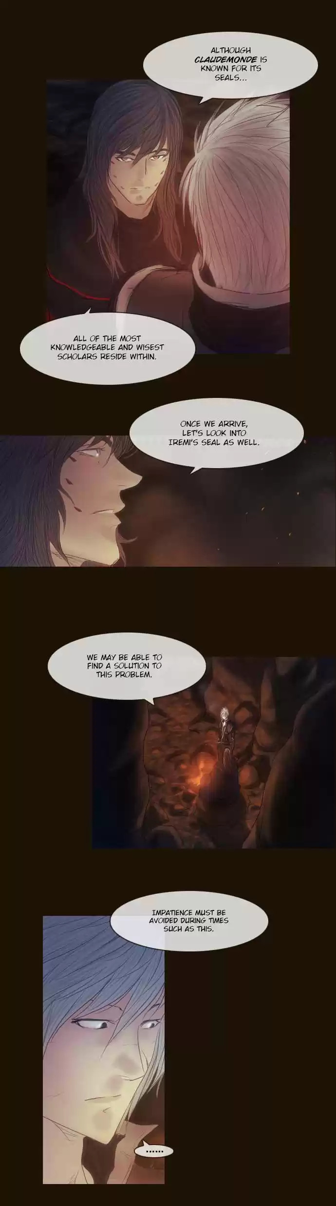 Magician (KIM Sarae) Magician 318