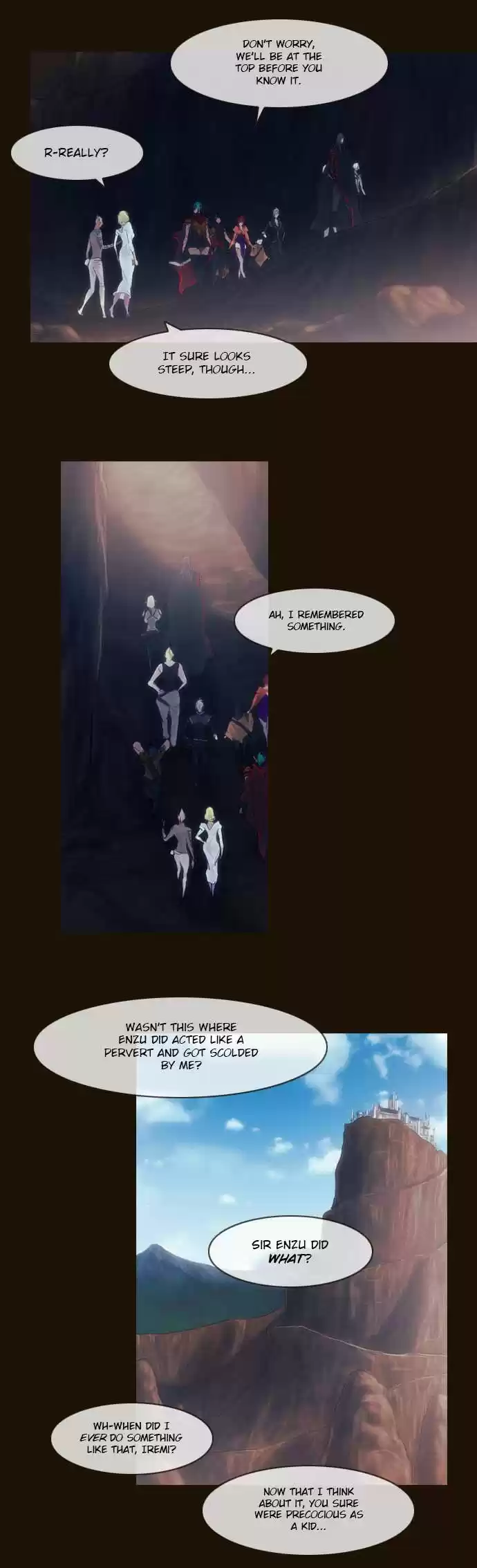 Magician (KIM Sarae) Magician 318