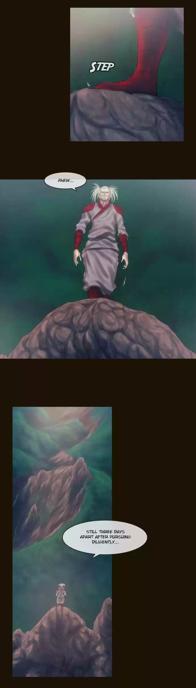 Magician (KIM Sarae) Magician 318