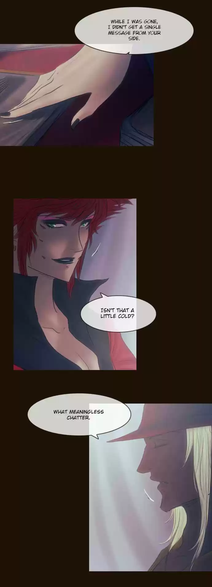 Magician (KIM Sarae) Magician 319