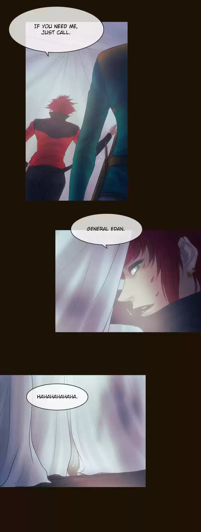 Magician (KIM Sarae) Magician 319