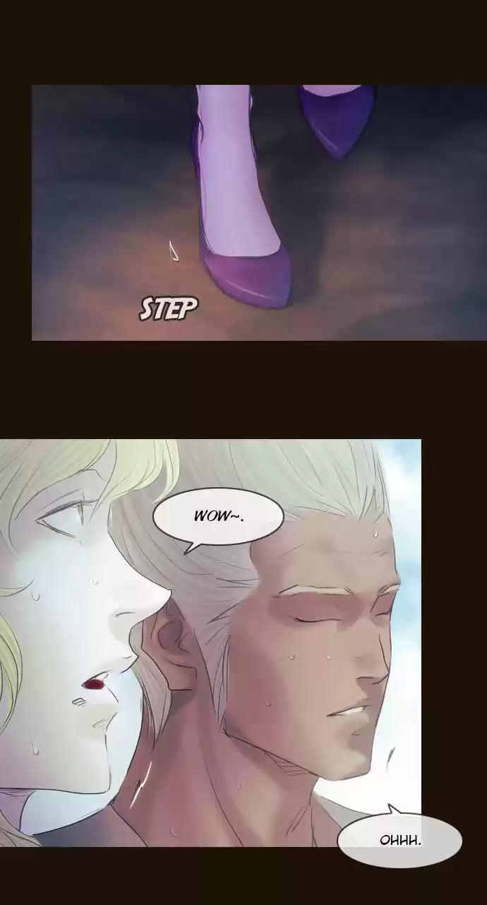 Magician (KIM Sarae) Magician 319