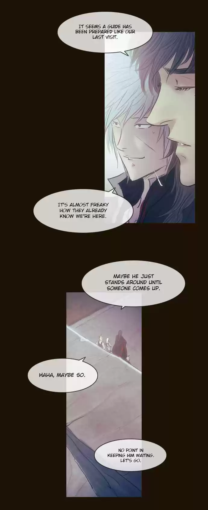 Magician (KIM Sarae) Magician 319