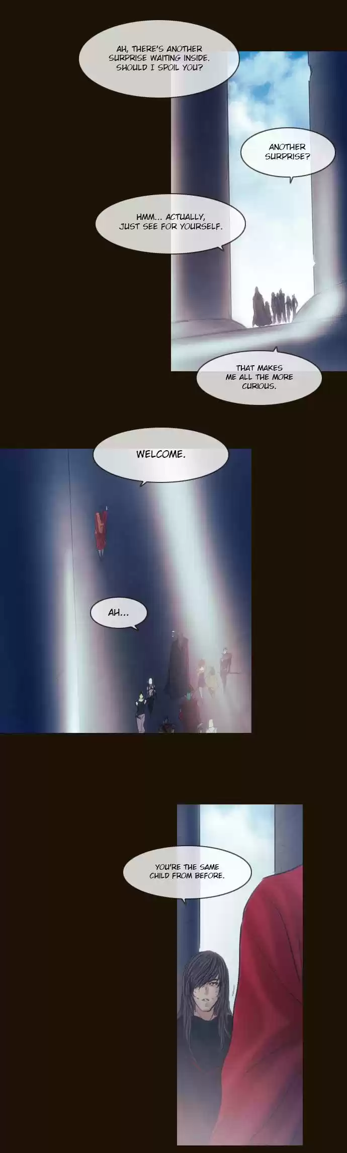 Magician (KIM Sarae) Magician 319