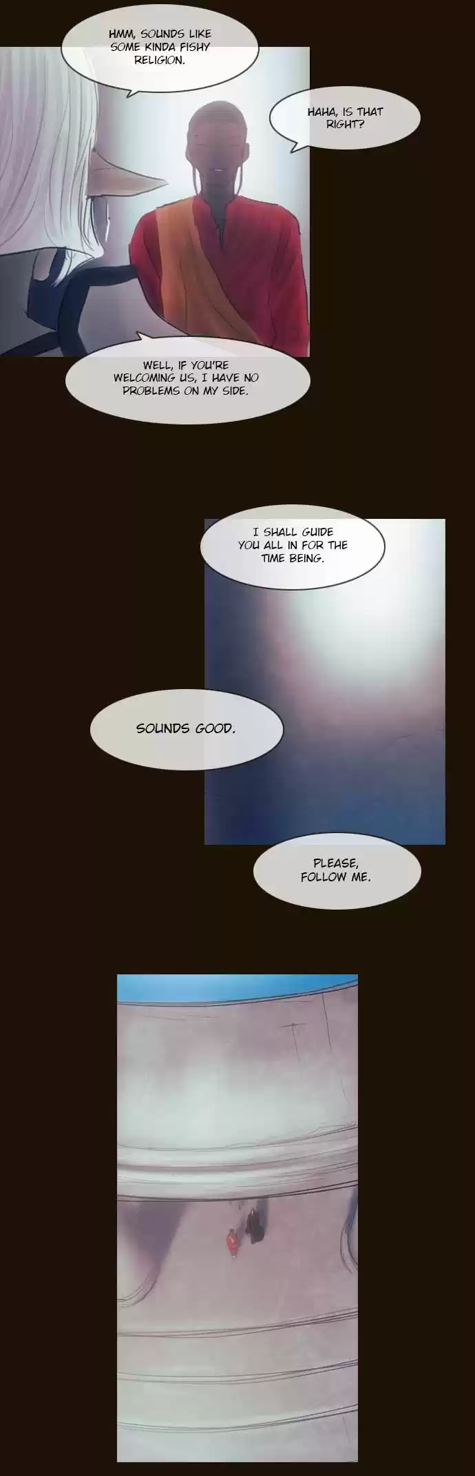 Magician (KIM Sarae) Magician 319