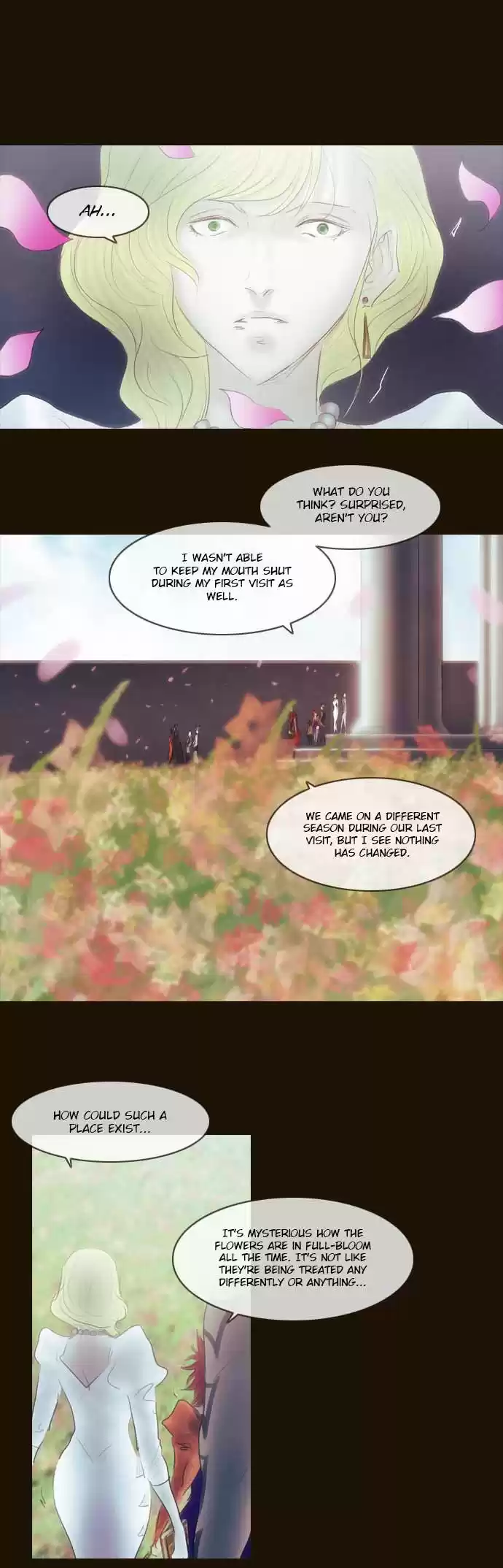 Magician (KIM Sarae) Magician 319