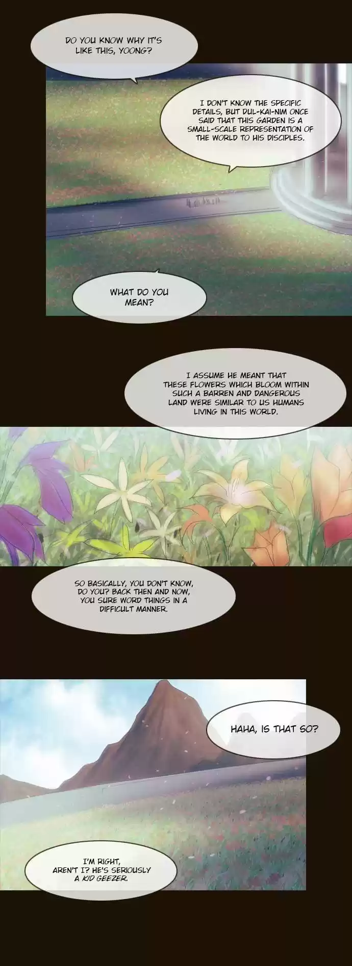 Magician (KIM Sarae) Magician 319