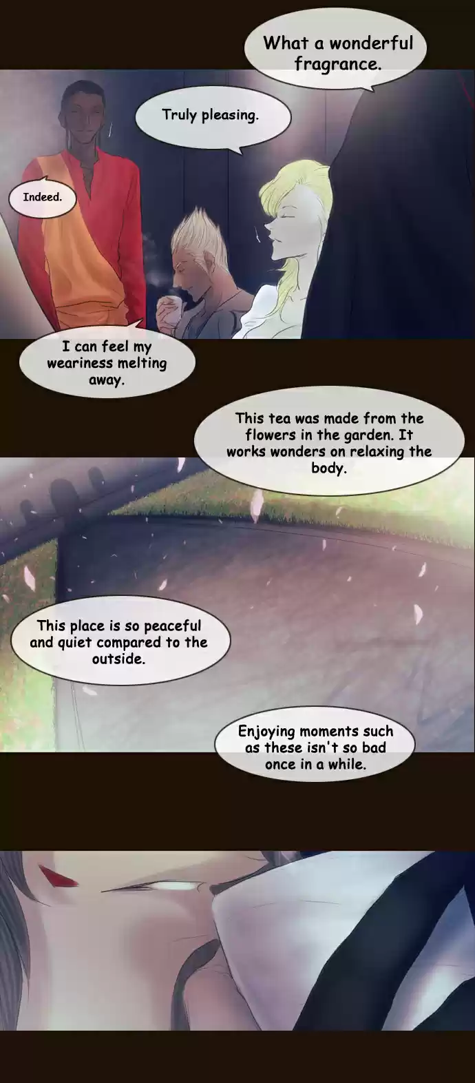 Magician (KIM Sarae) Magician 320