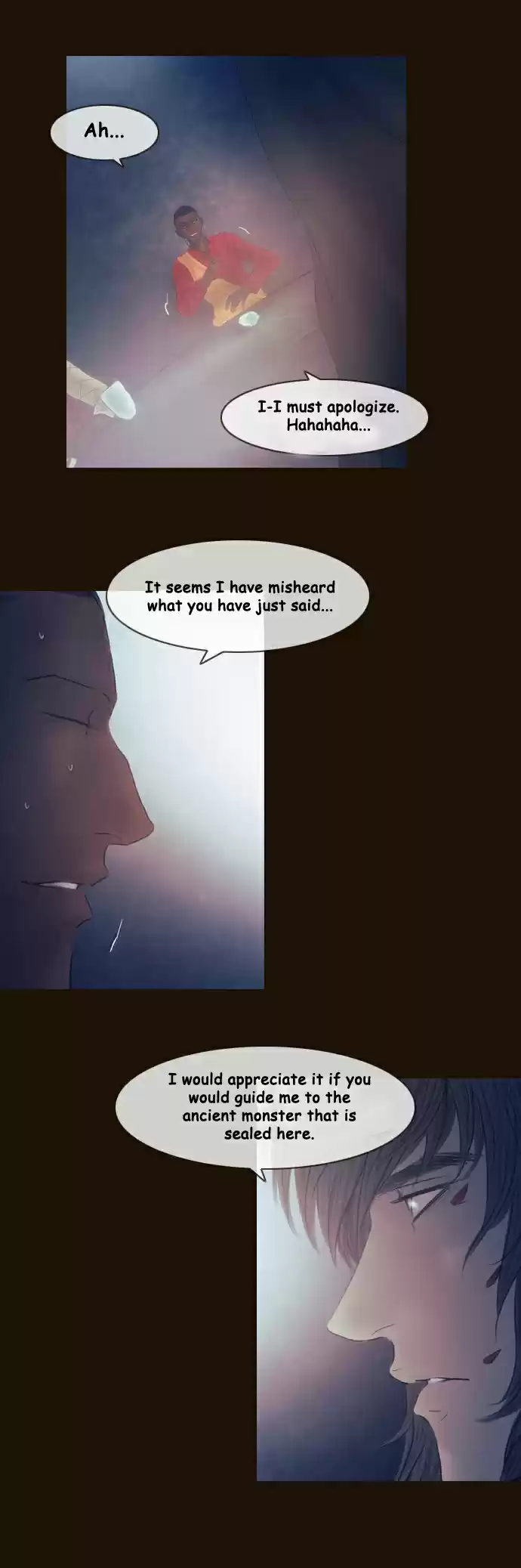 Magician (KIM Sarae) Magician 320