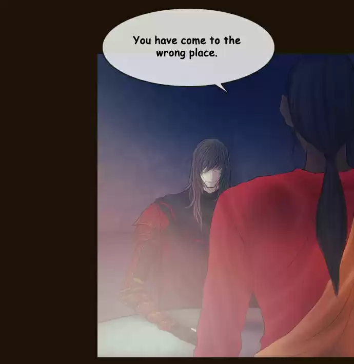 Magician (KIM Sarae) Magician 320