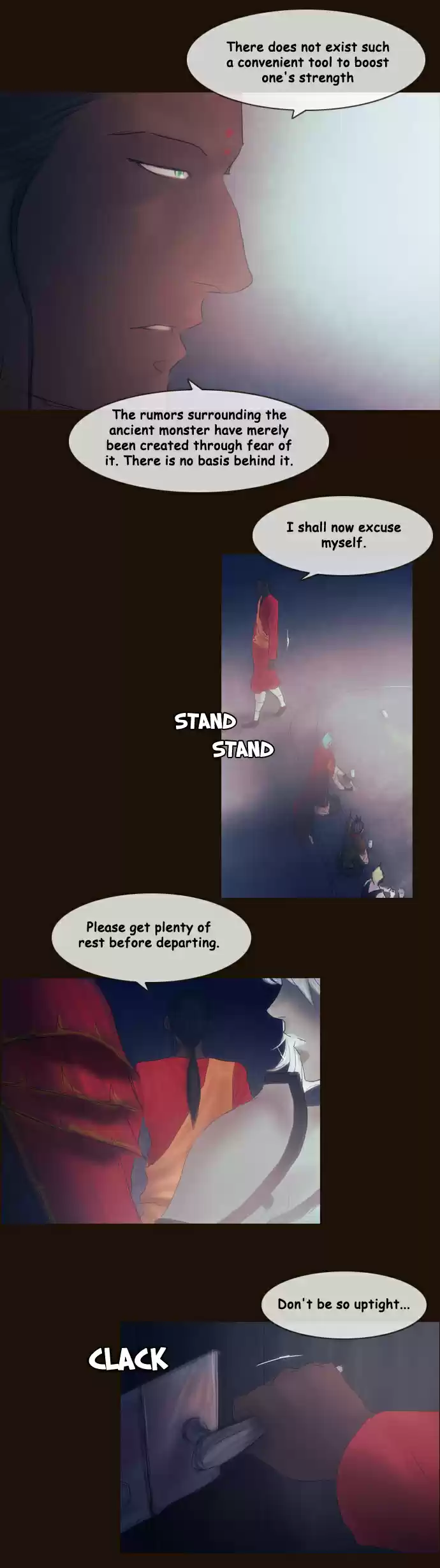 Magician (KIM Sarae) Magician 320