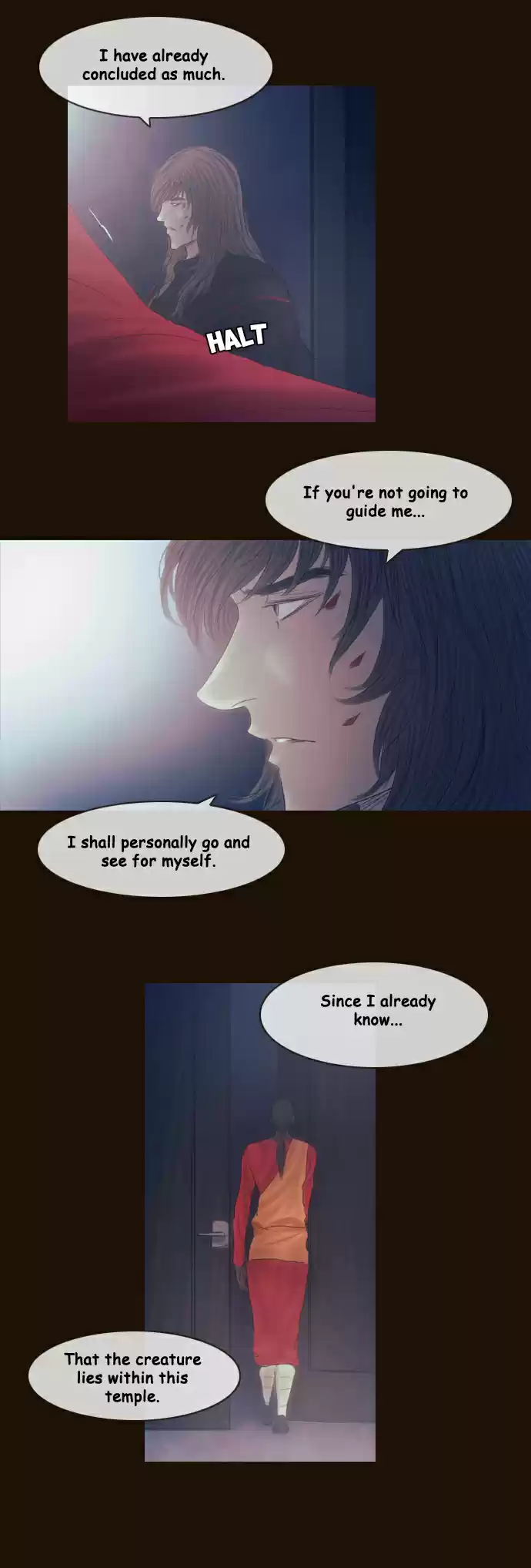 Magician (KIM Sarae) Magician 320