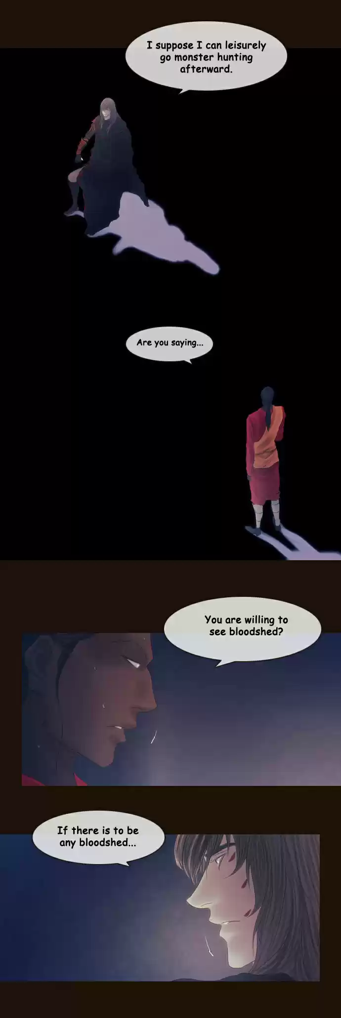 Magician (KIM Sarae) Magician 320