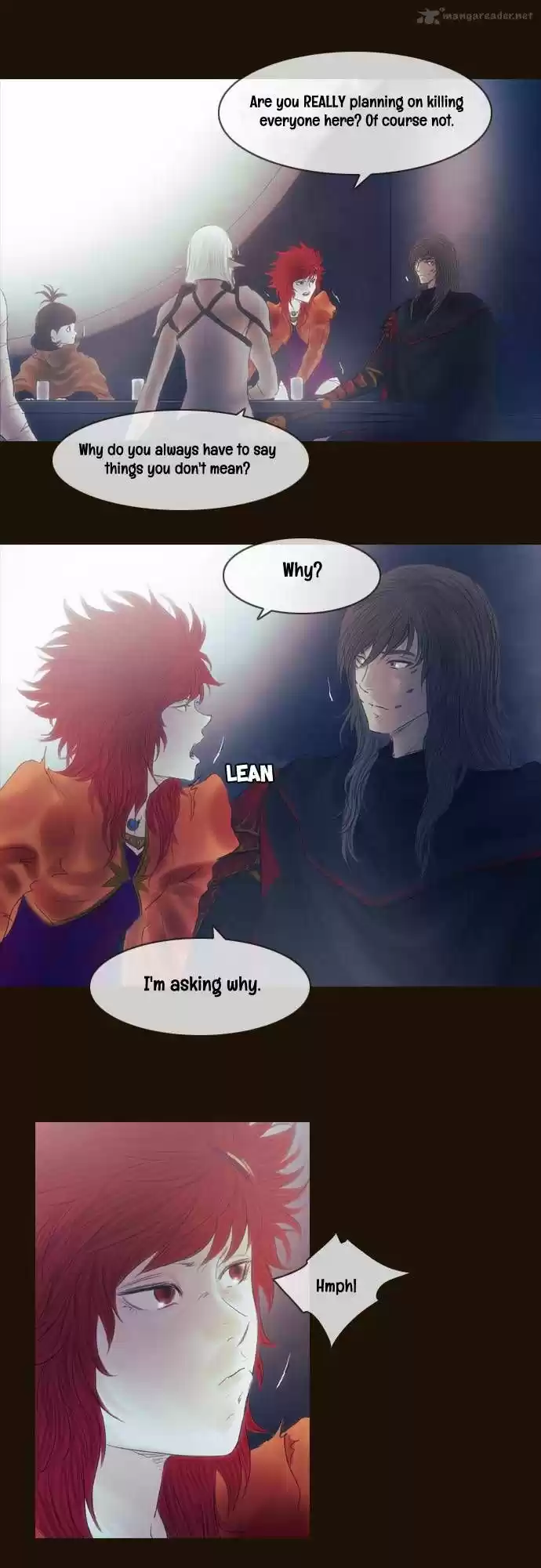 Magician (KIM Sarae) Magician 321