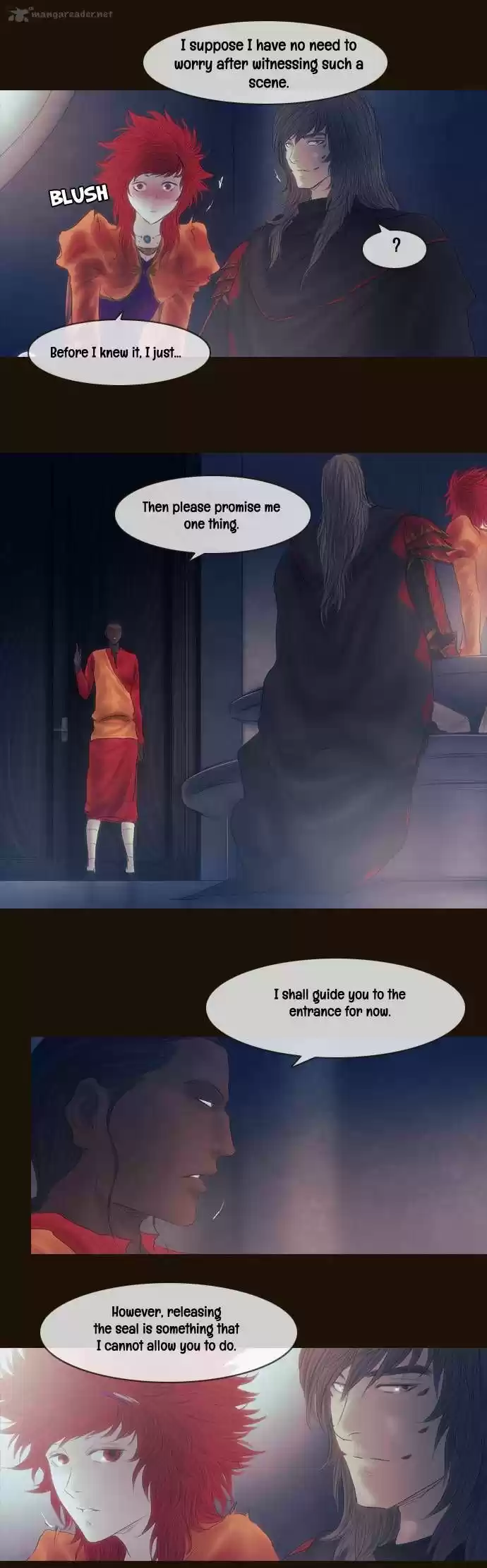 Magician (KIM Sarae) Magician 321