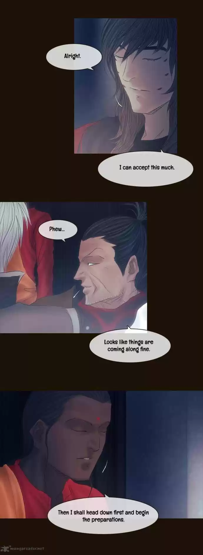 Magician (KIM Sarae) Magician 321