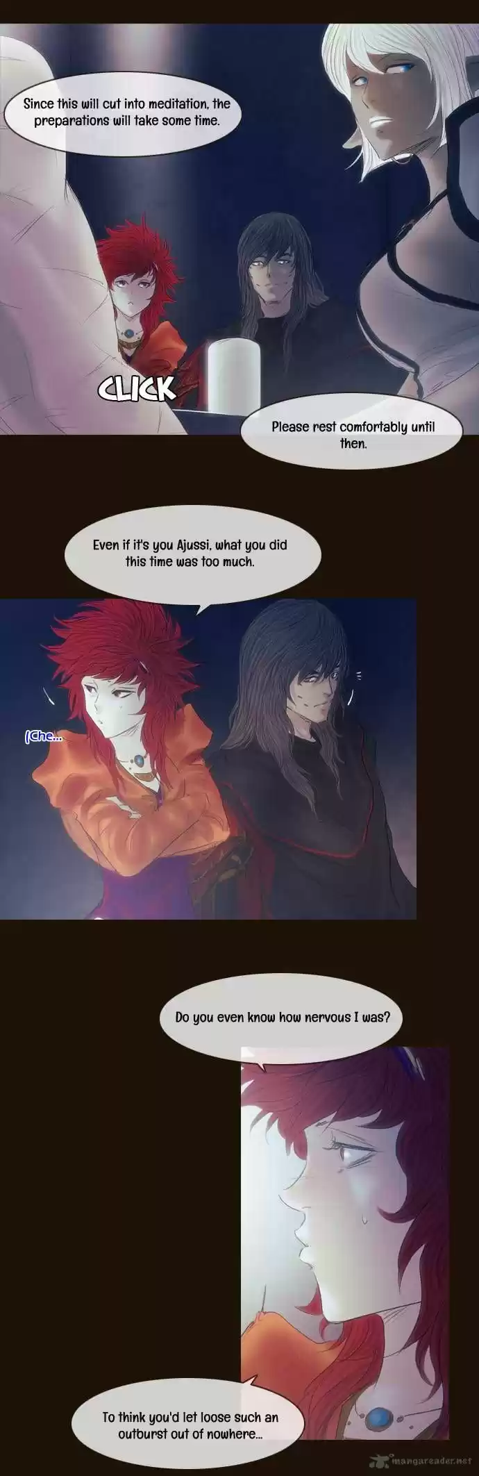 Magician (KIM Sarae) Magician 321