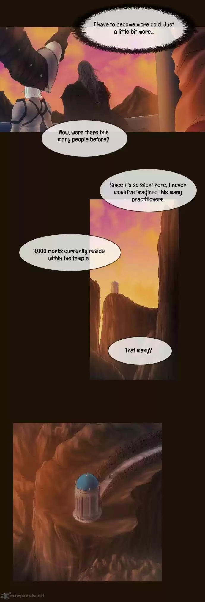 Magician (KIM Sarae) Magician 321