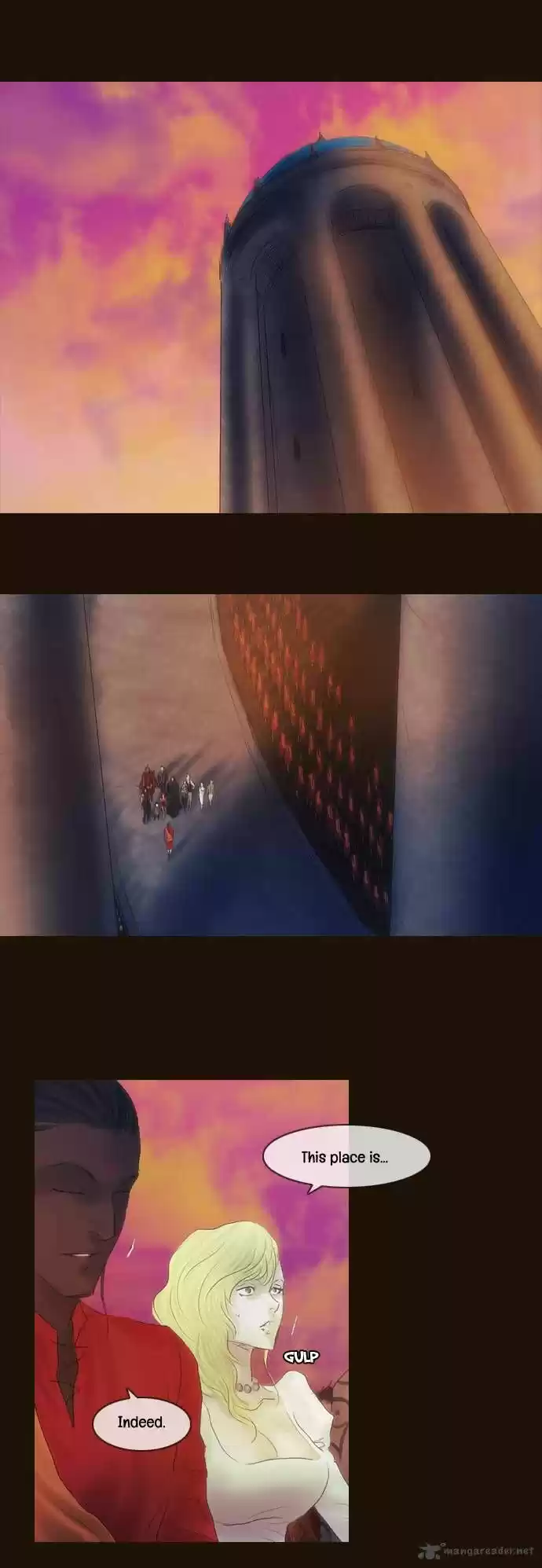 Magician (KIM Sarae) Magician 321